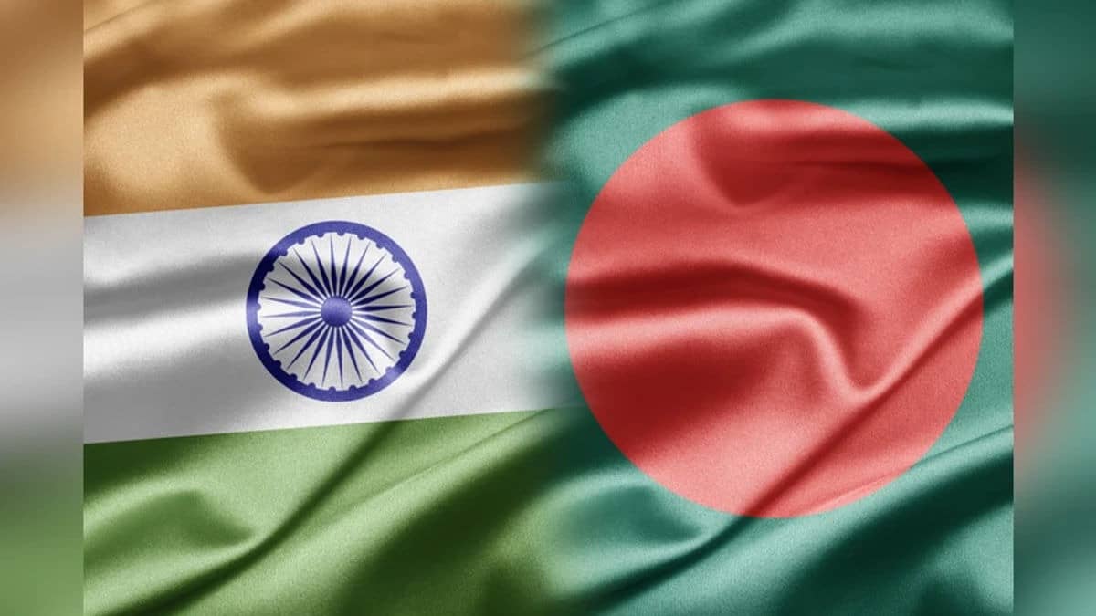 Bangladesh Envoy Recalled To Dhaka Over Bilateral Situation With India