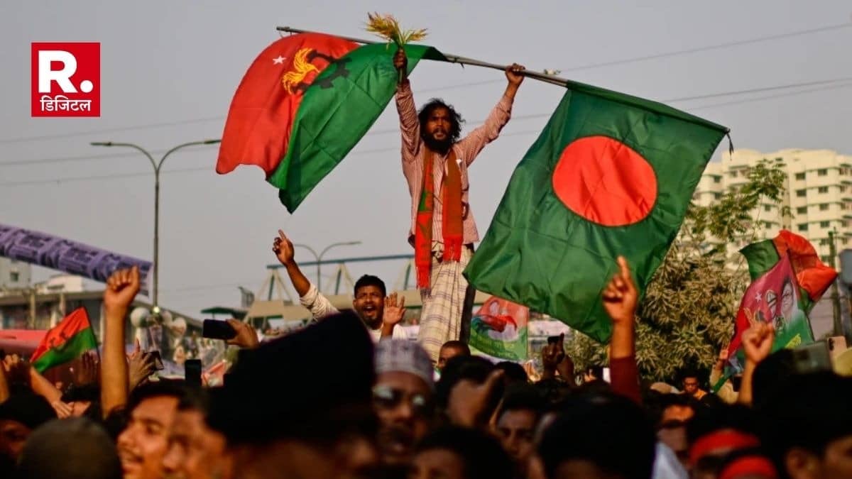 Bangladesh Election 2026: बांग्लादेश की अग्निपरीक्षा... तख्तापलट और भीषण हिंसा के बाद मतदान, जनता किसे सौंपगी सत्ता की चाबी?