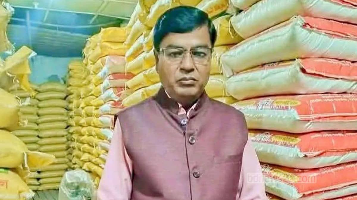 Bangladesh Hindu Killed