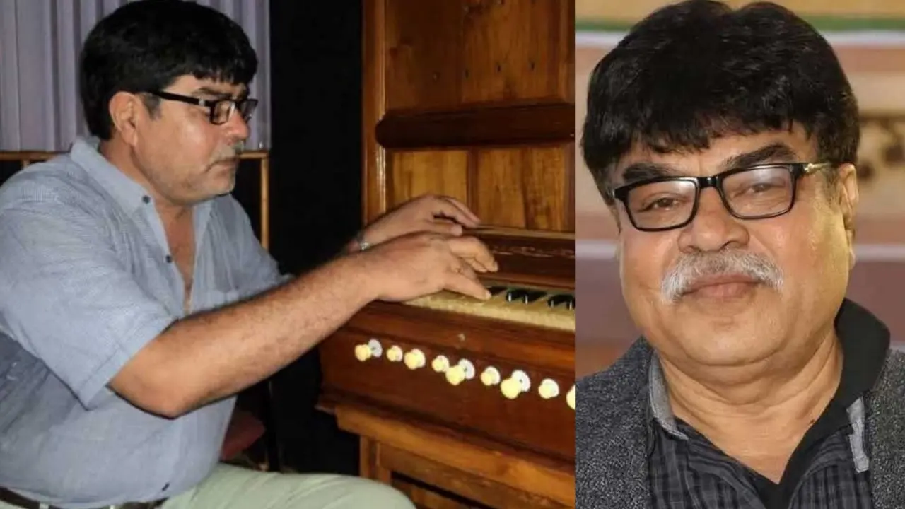 Bangladesh Hindu Leader and Singer Proloy Chaki Death