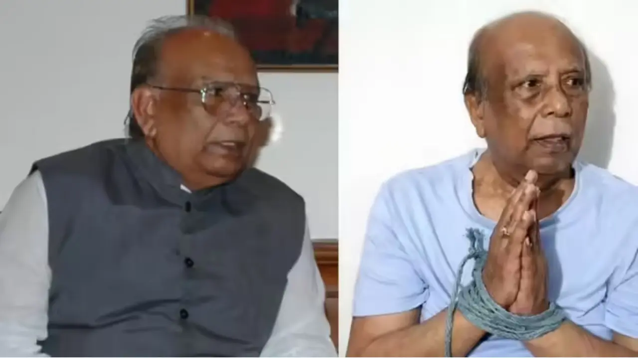 Bangladesh: बांग्लादेश में चुनाव से पहले बड़े हिंदू नेता की जेल में मौत पर मचा बवाल, शेख हसीना सरकार में रह चुके थे मंत्री Bangladesh Hindu leader Ramesh Chandra Sen death