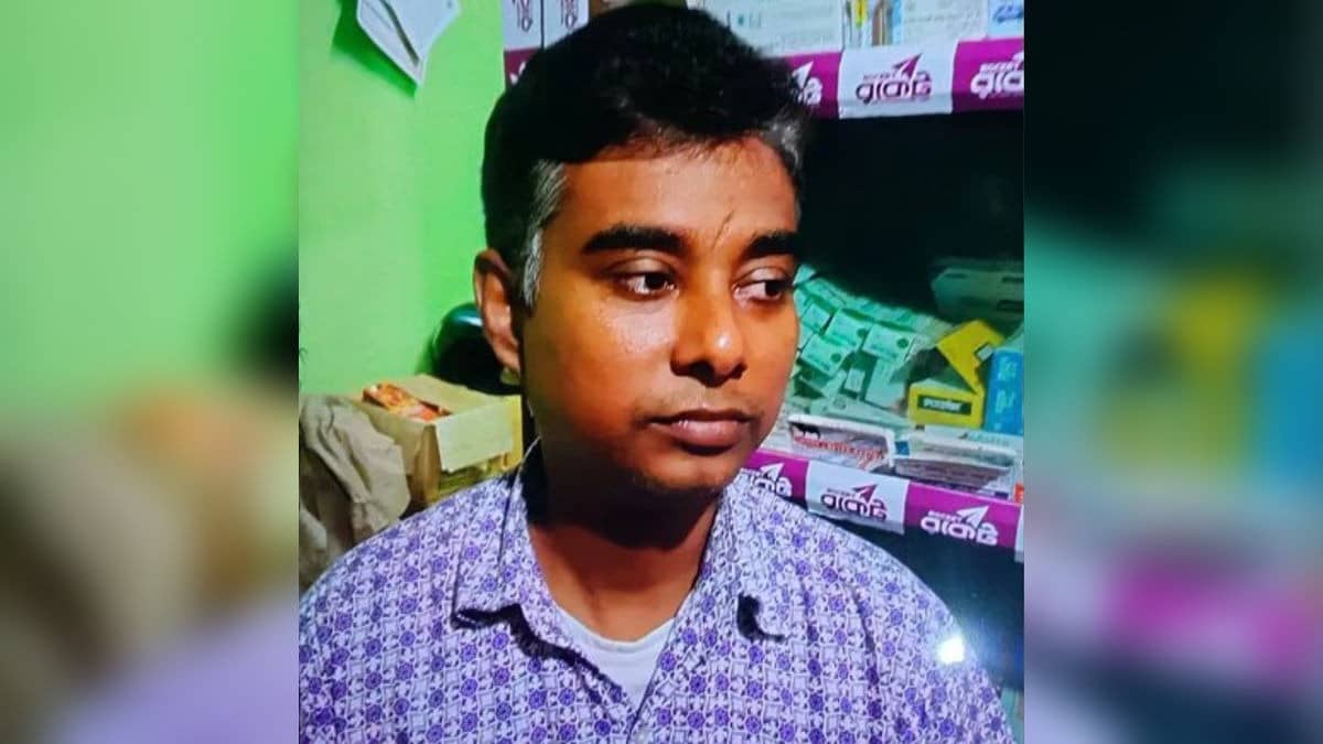 Bangladesh: Hindu Man, Khokon Das, Dies After Being Set On Fire On New Year's Eve