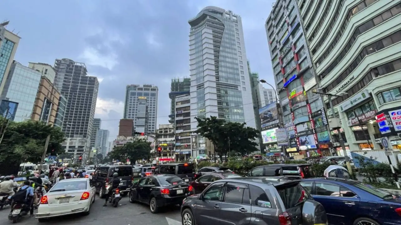 Bangladesh Hospitality sector affected