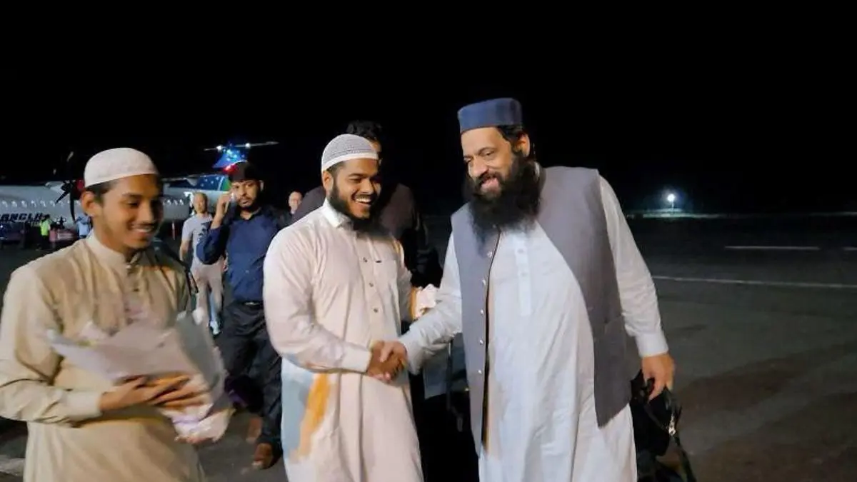 Bangladesh New Hub For Pakistan Terror Network? Hafiz Saeed’s Close Aide Camps Near India Border