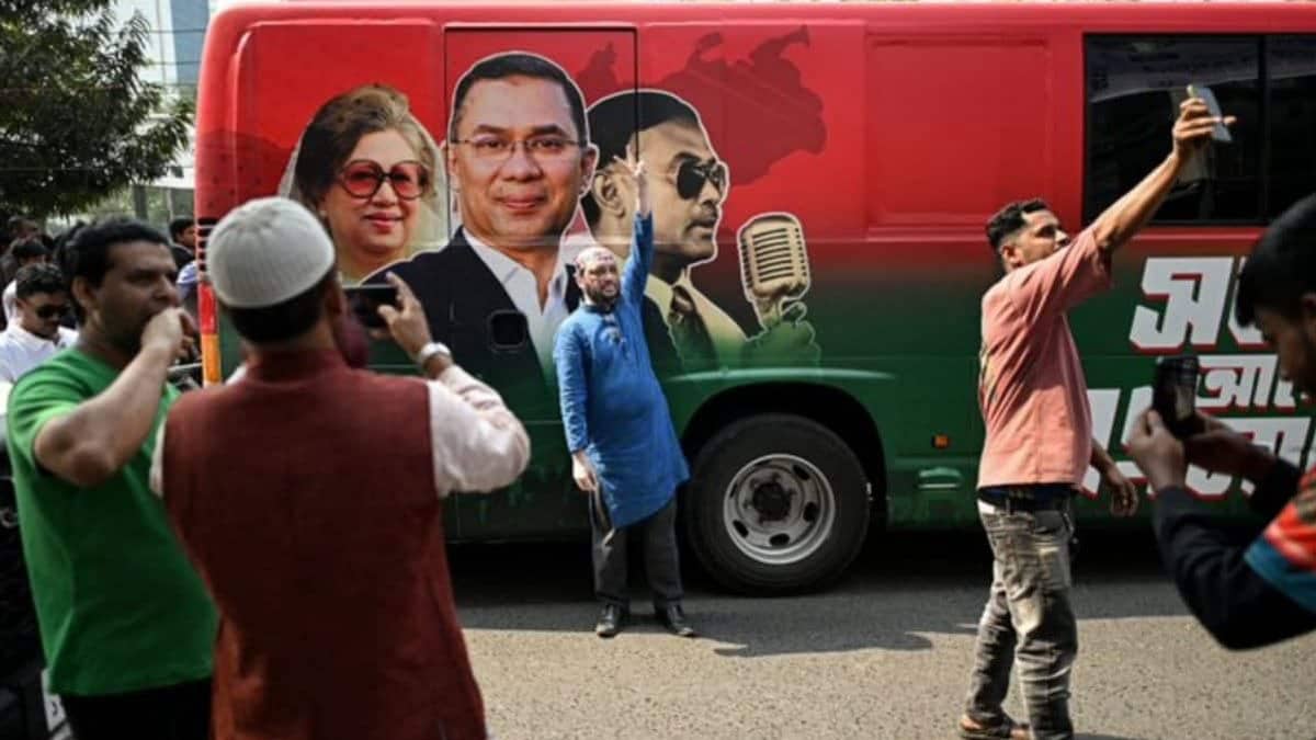 Bangladesh Parliamentary Elections: Key Jamaat-e-Islami, NCP, BNP Leaders Cast Vote