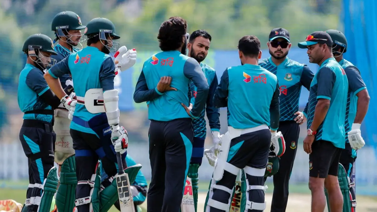 Bangladesh squad announced for asia cup 2025 Litton das to lead nurul and saif recalled