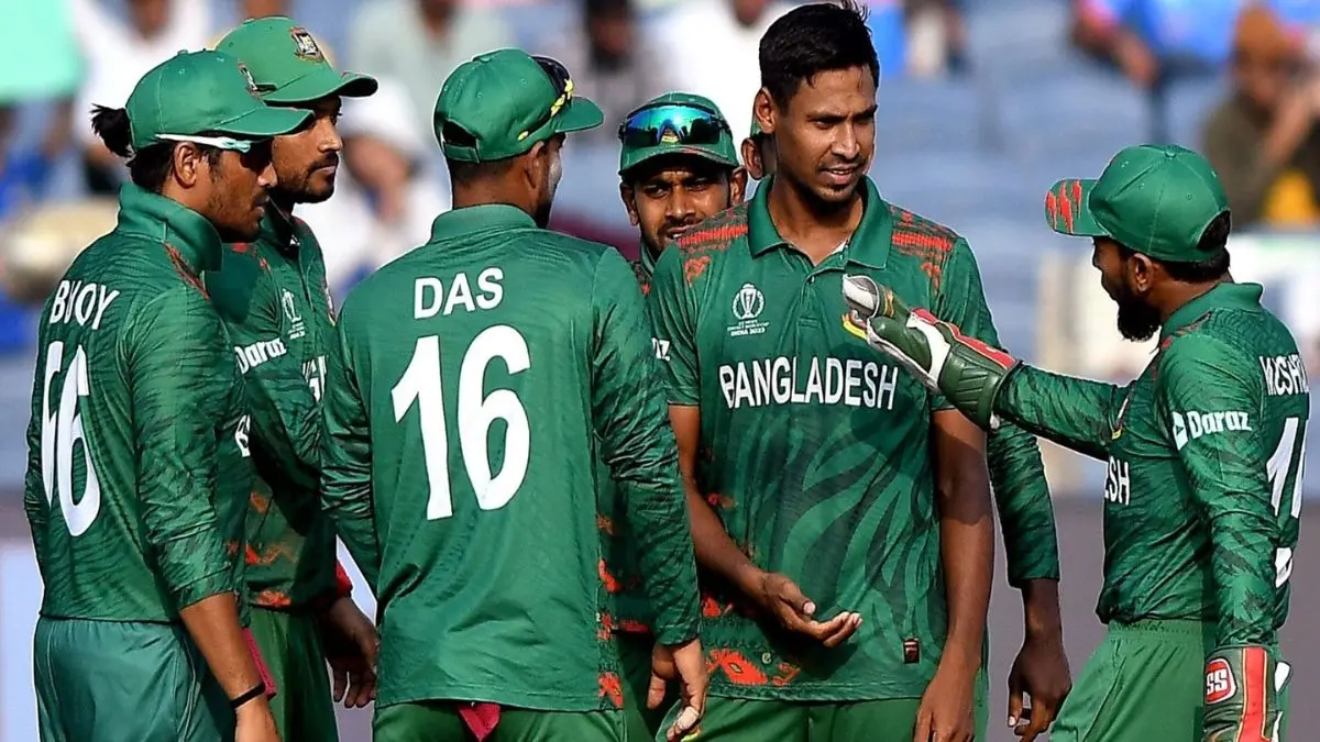 bangladesh squad announced t20 world cup 2026 mustafizur Rahman