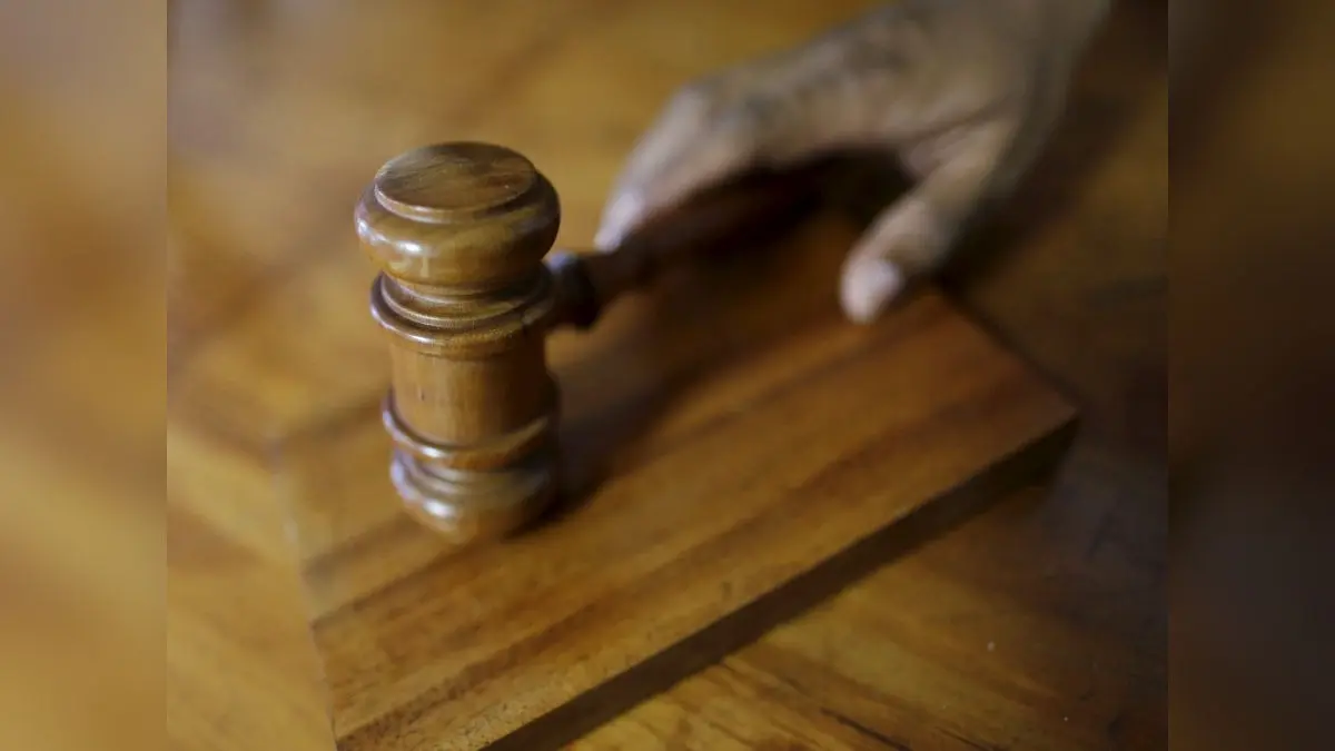 Bangladesh Tribunal Sentences Three Police Officials To Death Over July 2024 Atrocities