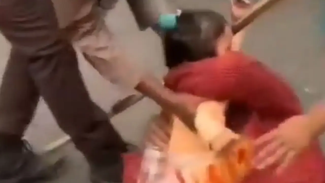 Bangladesh Viral Video