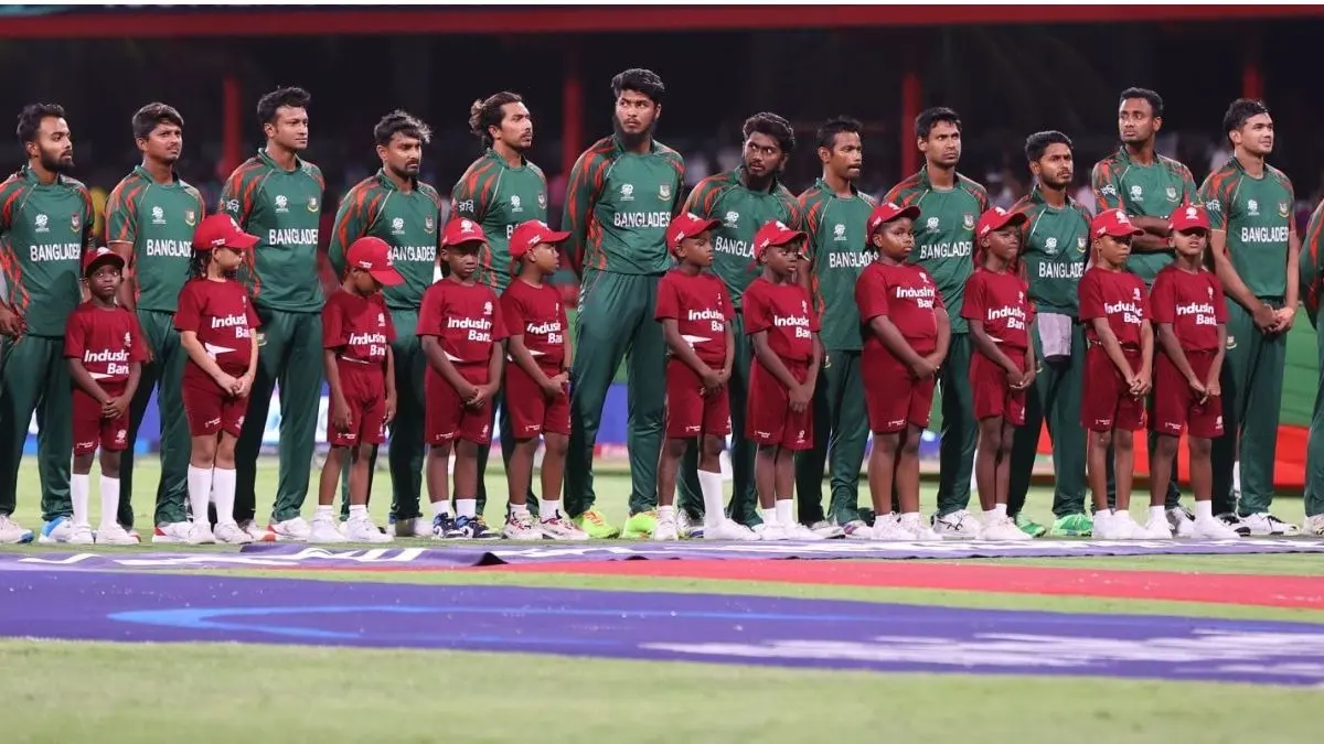 bangladesh will not travel india for t20 world cup 2026 bcb says shifted sri lanka