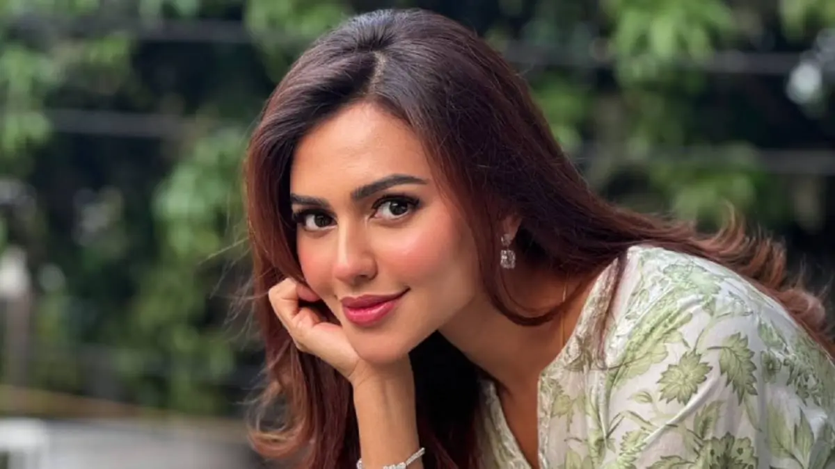 Bangladeshi actress Nusraat Faria Arrested