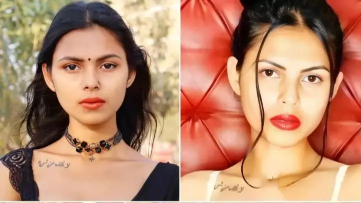 Bangladeshi adult star riya barde