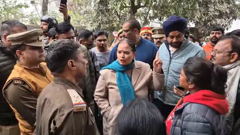 3 Bangladeshi nationals living illegally in Gurugram arrested, fake IDs seized