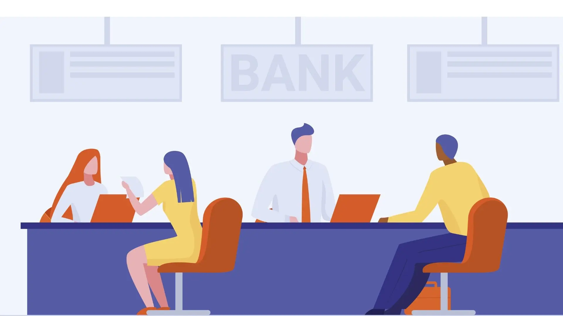 Bank Account KYC Update