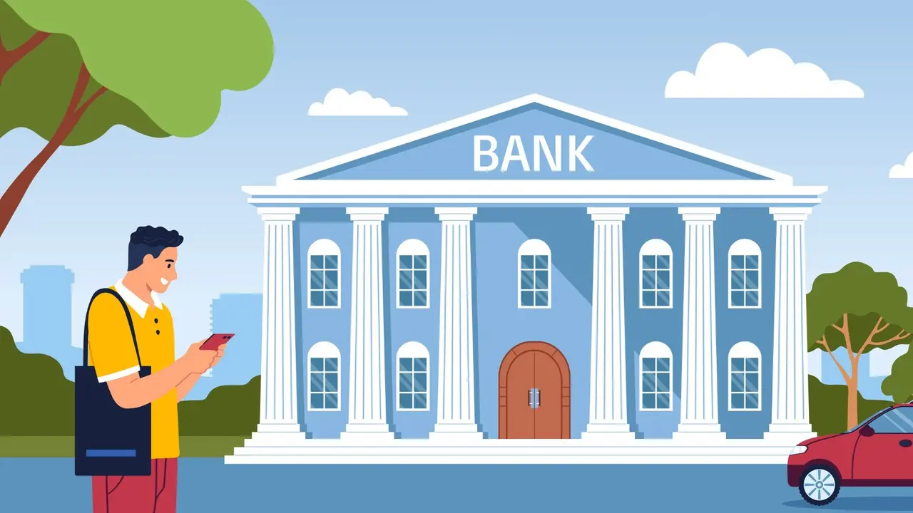 Bank Holiday tomorrow?