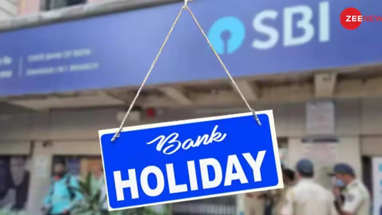 Is the Bank Open Today? Check RBI Guidelines for June 21, 2025