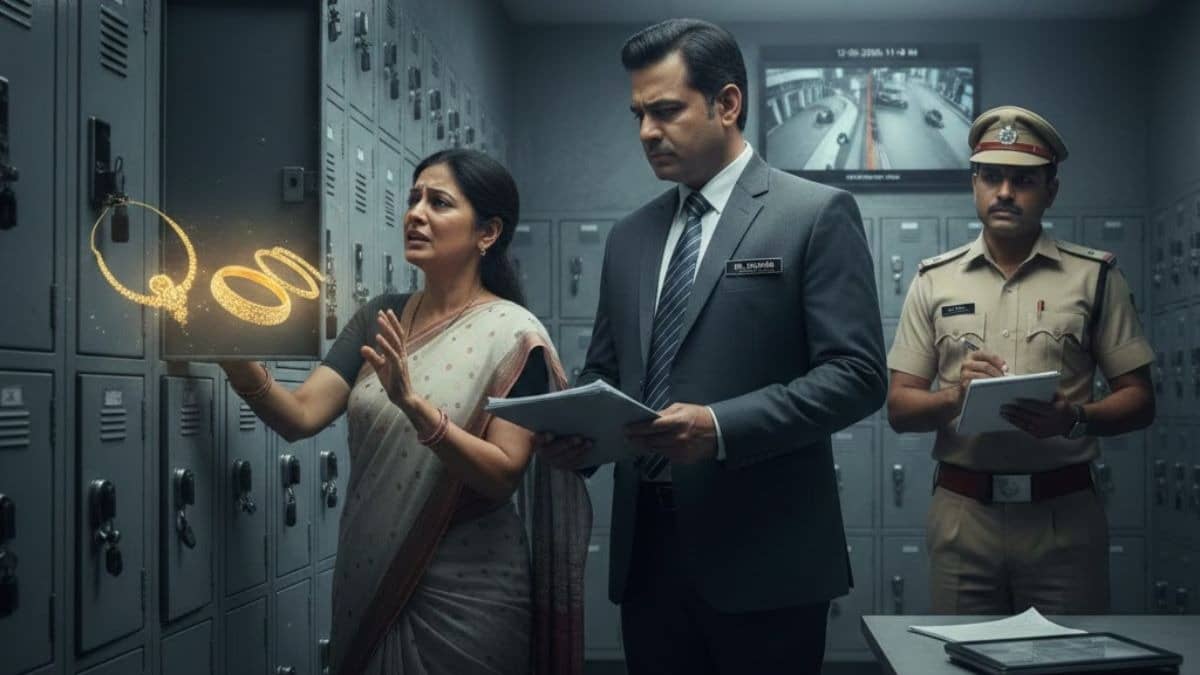 Bank Lockers RBI Rules