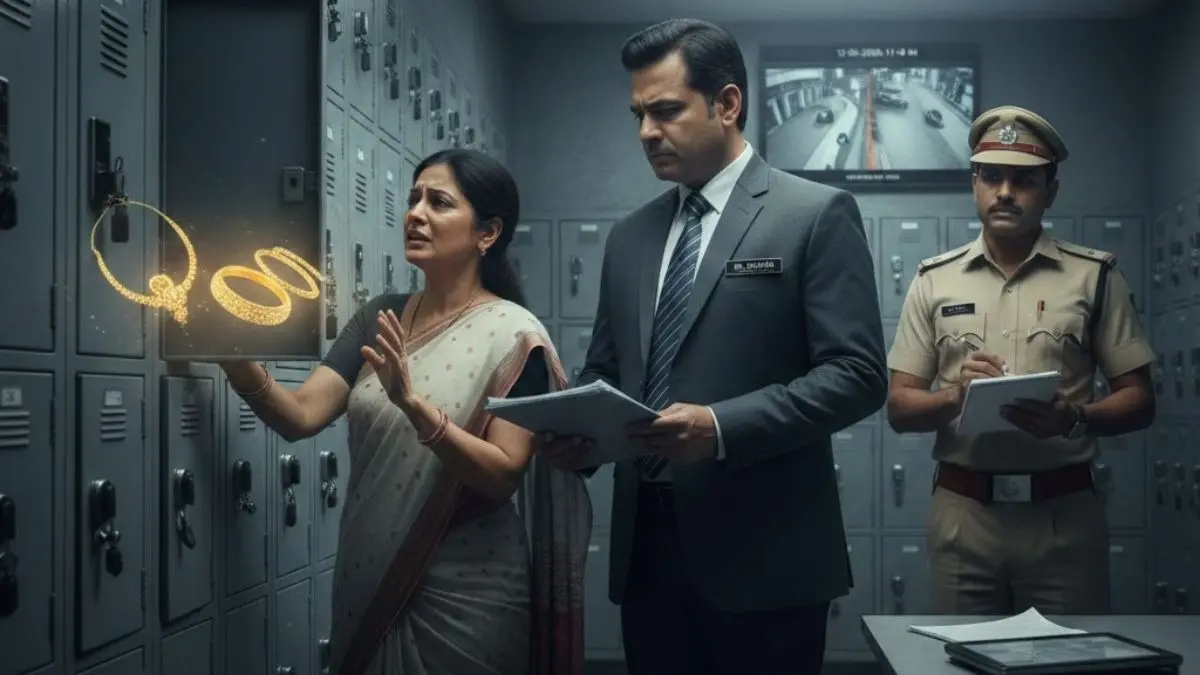 दिल्ली में बैंक के लॉकर से गायब हुए 60 लाख के गहने, क्या बैंक देगा पूरा हर्जाना? जानें क्या कहता है RBI का नियम Bank Lockers RBI Rules