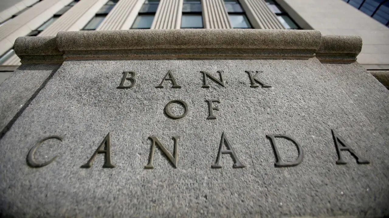 Bank of Canada governor raises prospect of faster rate cuts, says report Bank of Canada