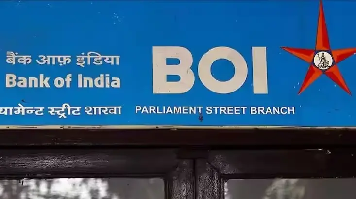 Bank of India net profit rises 35 percent