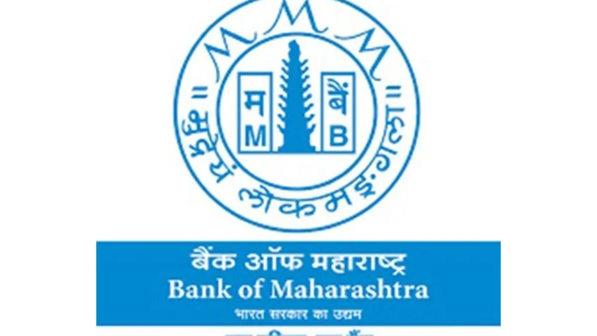 Bank of Maharashtra
