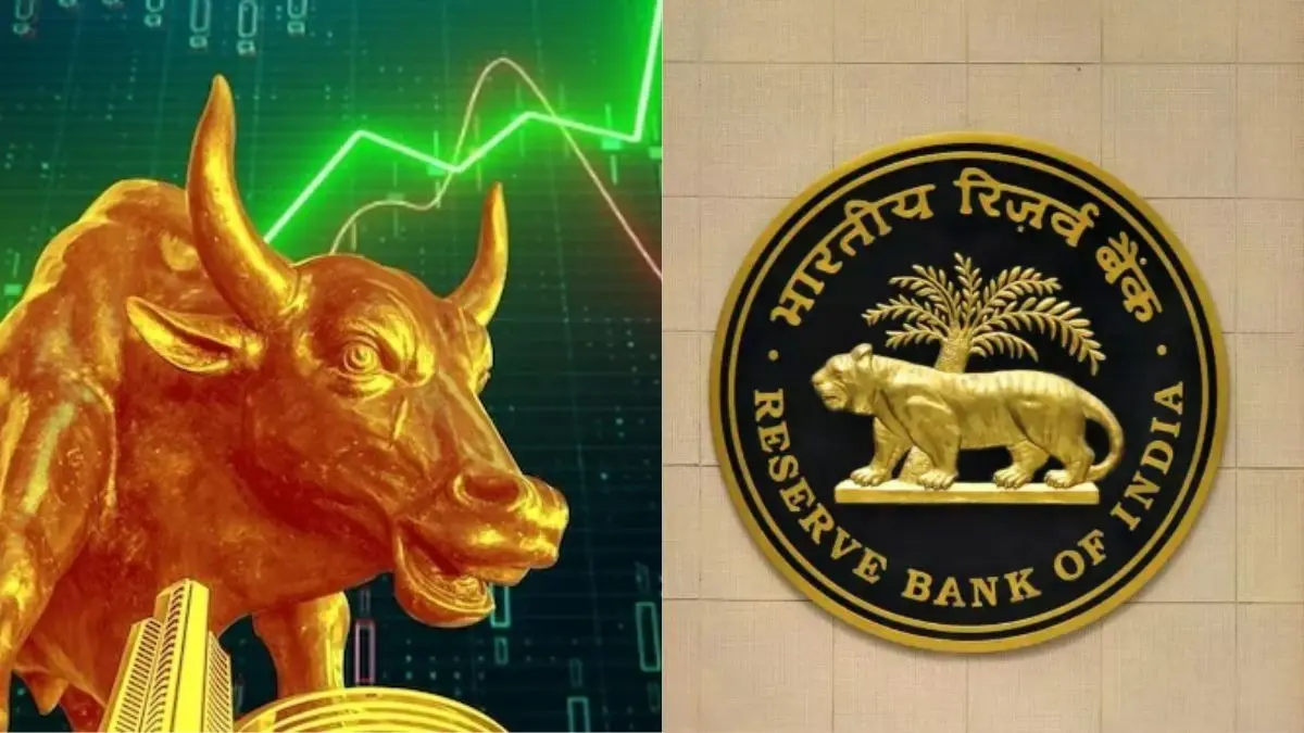 Banking Stocks Rally After RBI MPC
