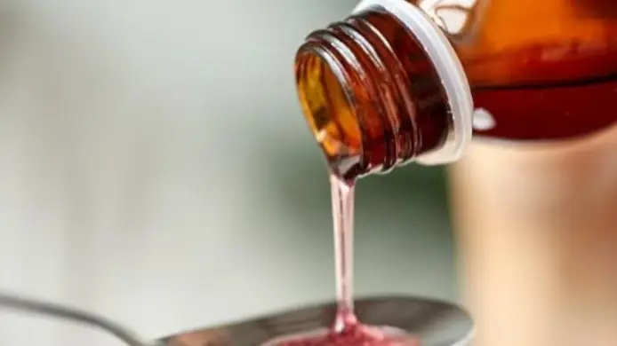 Banned cough syrup worth Rs 30 lakh seized in Tripura, 9 arrested
