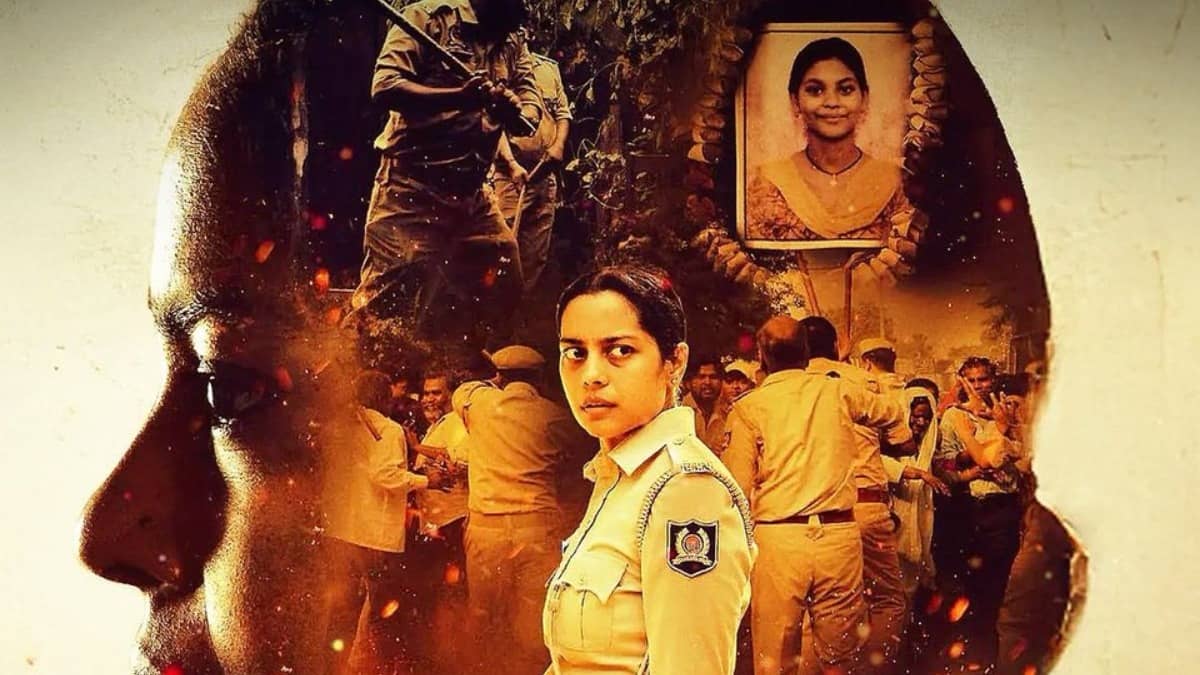 OTT Releases This Week: Bhagwat Chapter 1, Santosh, Indian Idol 16, Kishkindhapuri, Greater Kalesh And More To Stream thumbnail