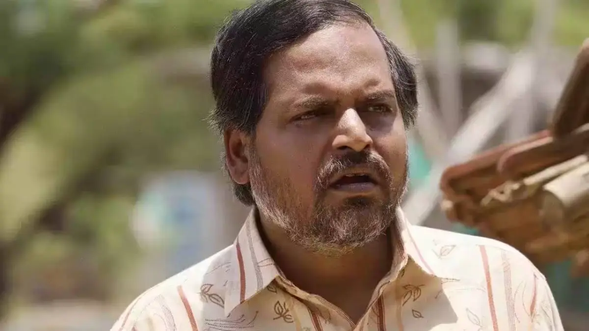 'Banrakas' Durgesh Kumar