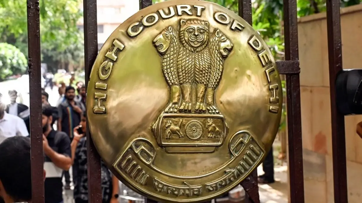 Bar Council of Delhi Bans Posters, Hoardings Ahead of High Court Elections