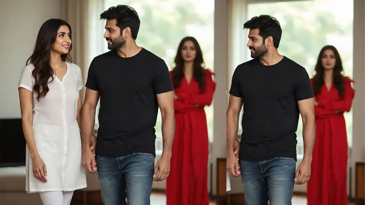 barabanki wife swapping man sent her wife to friend start living with his wife