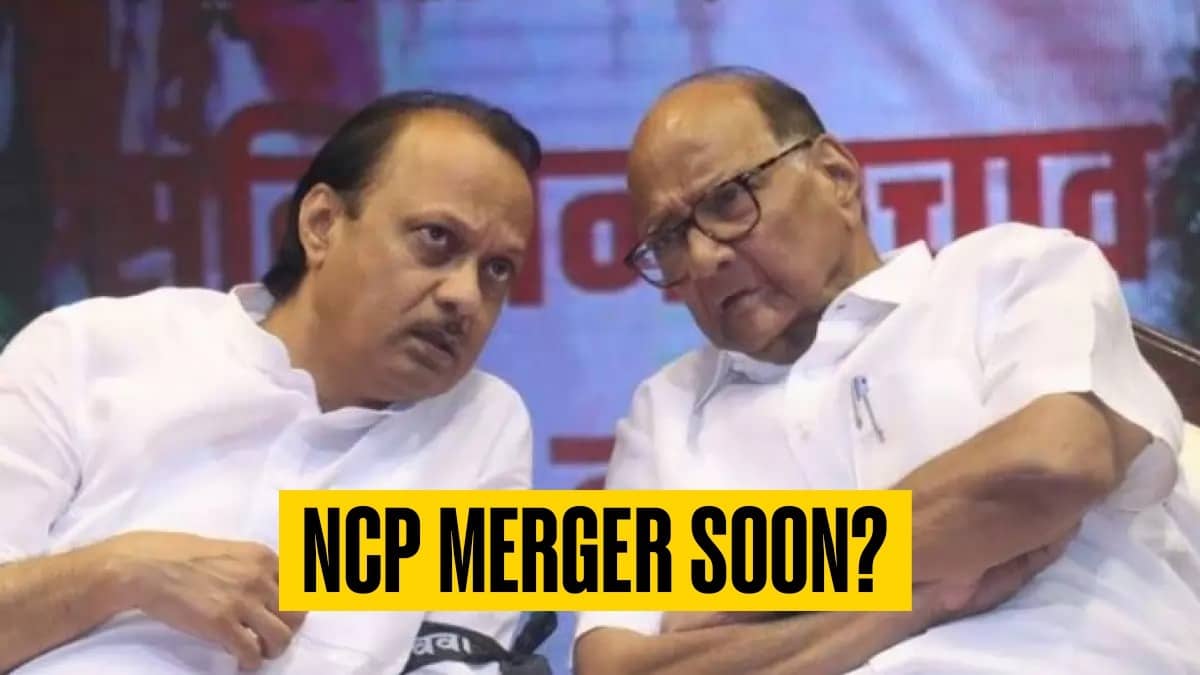 Baramati Legacy In Focus: Will Both NCP Factions Merge After Maharashtra Zilla Parishad Elections?