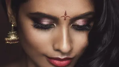 Try THESE 7 Makeup Ideas This New Year Celebrations Barbie Inspired make up