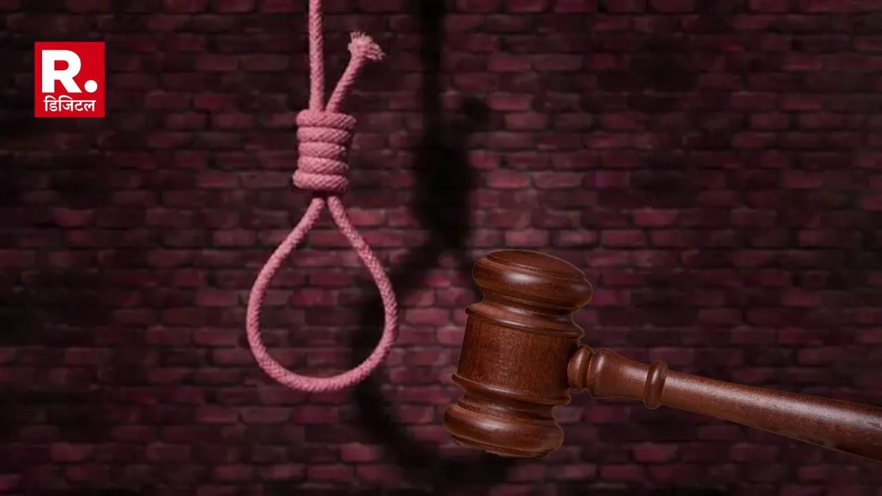 Death sentence to the culprit in the famous Nidhi murder case of Roorkee