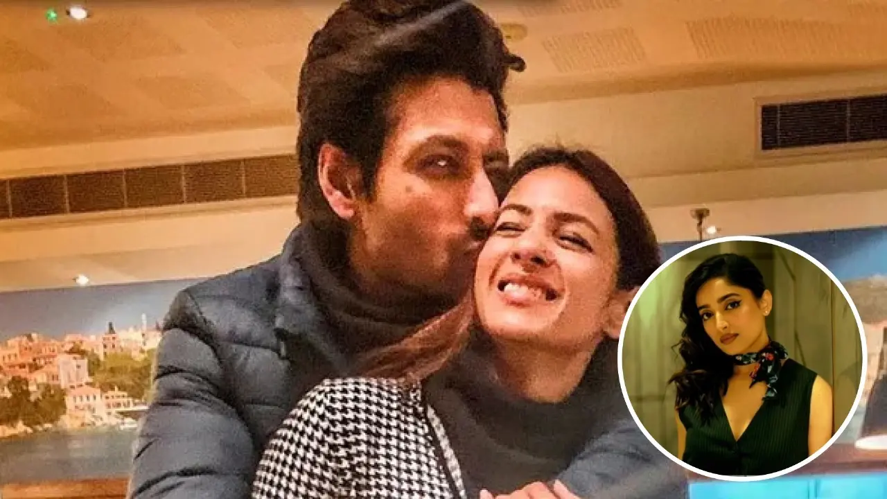 Barkha Bisht and Indraneil Sengupta were married between 2008–2022