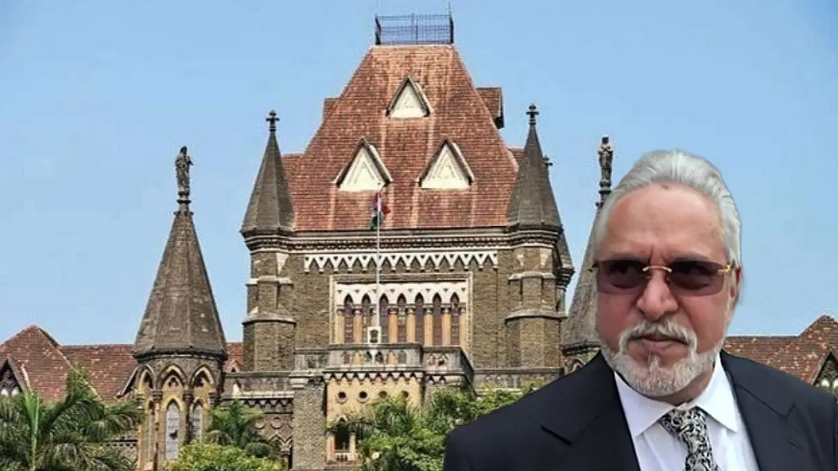 'Barred by UK Courts from Leaving, Can't Specify Return Timeline to India': Vijay Mallya Tells Bombay HC 'Barred by UK Courts from Leaving, Can't Specify Return Timeline to India': Vijay Mallya Tells Bombay HC