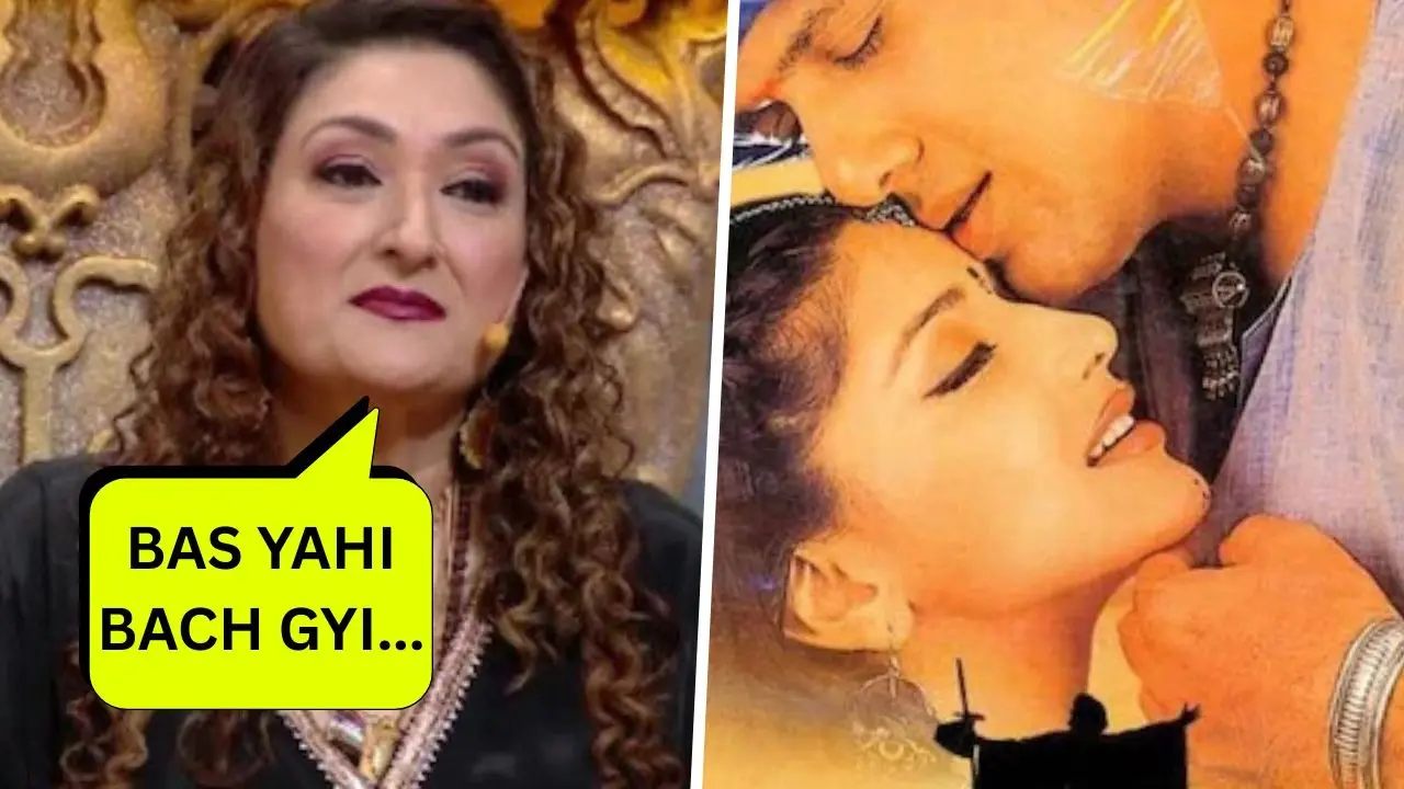 'Bas Sonali Bendre Bach Gayi...': Sunita Jokes About Govinda's Past