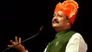 Basanagouda Patil Yatnal