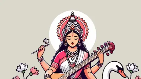 Basant Panchami 2025