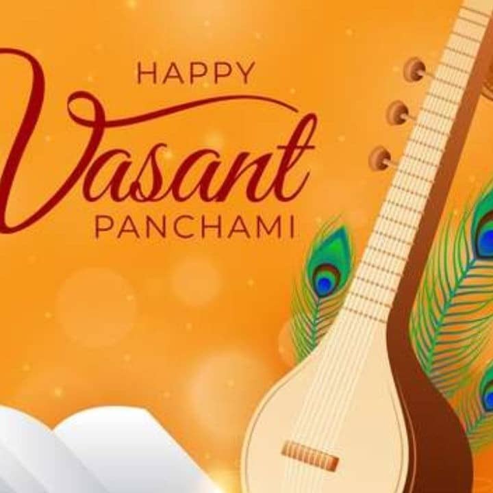 Basant Panchami 2026: Check Out Exact Date, Time, Tithi, Saraswati Puja Muhurat And Significance