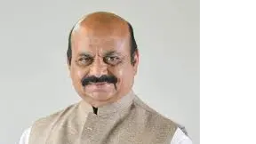 Nurse murder case: बसवराज बोम्मई ने पीड़िता के घर जाकर व्यक्त की संवेदना Basavaraj Bommai