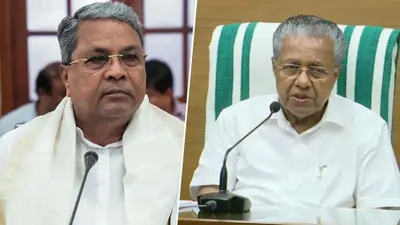 'Baseless,' 'Karnataka's Concerns Unfounded': Kerala CM Pinarayi Vijayan on Malayalam Language Bill 'Baseless,' 'Karnataka's Concerns Unfounded': Kerala CM Pinarayi Vijayan on Malayalam Language Bill