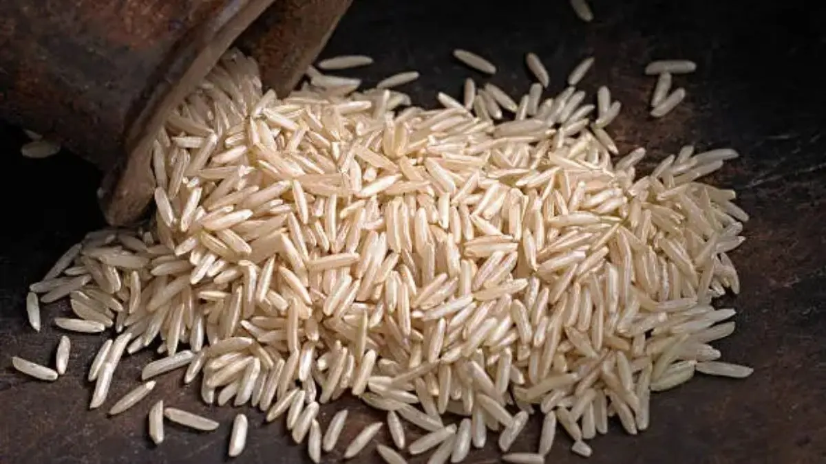 India's Basmati Rice Exports Under Duress Amid Widening Israel-Iran ...