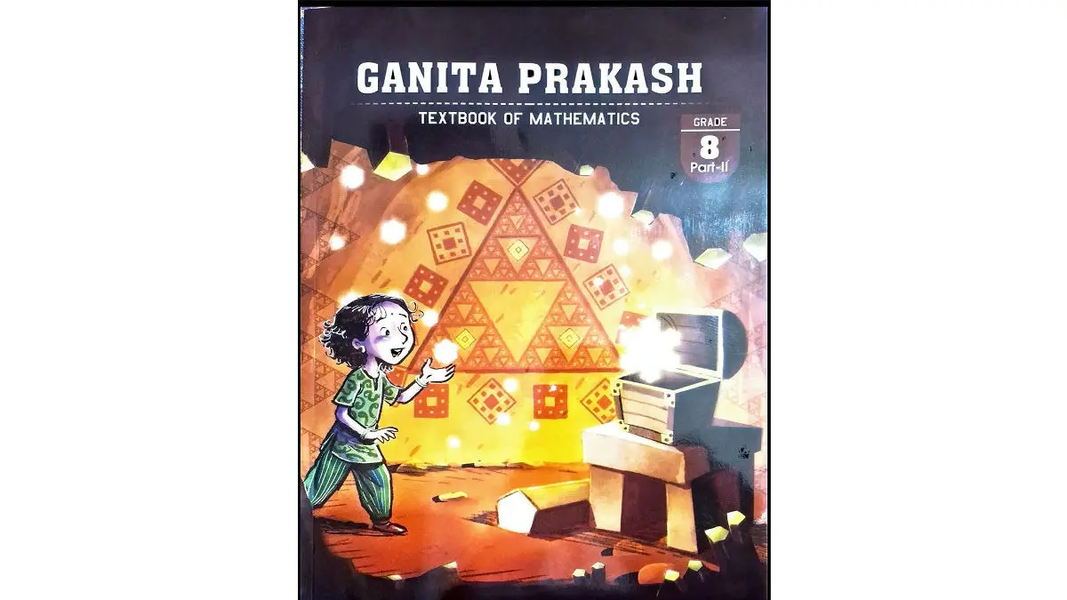 Baudhayana-Pythagoras' Theorem introduced in Class 8 NCERT maths textbook