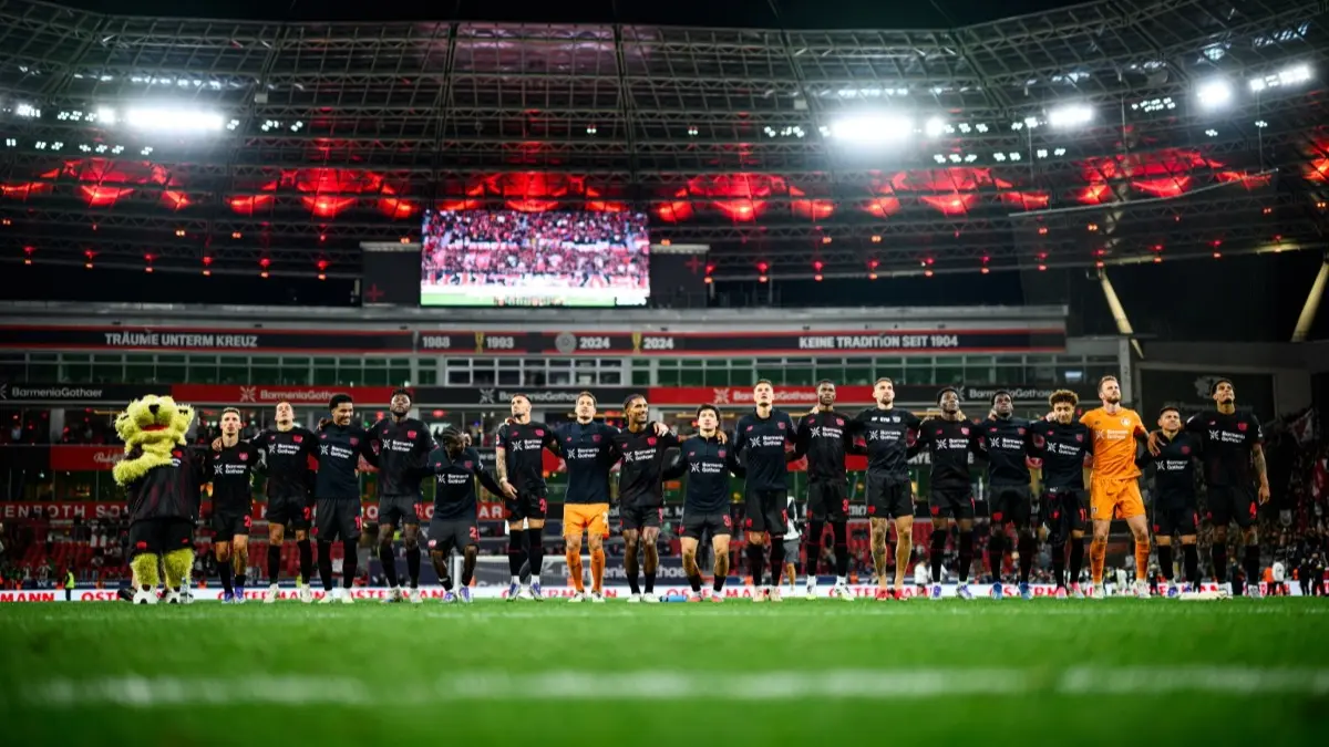 Bayer Leverkusen vs Borussia Mönchengladbach Live Streaming: When And Where To Watch The Bundesliga Match Live In India? Bayer Leverkusen