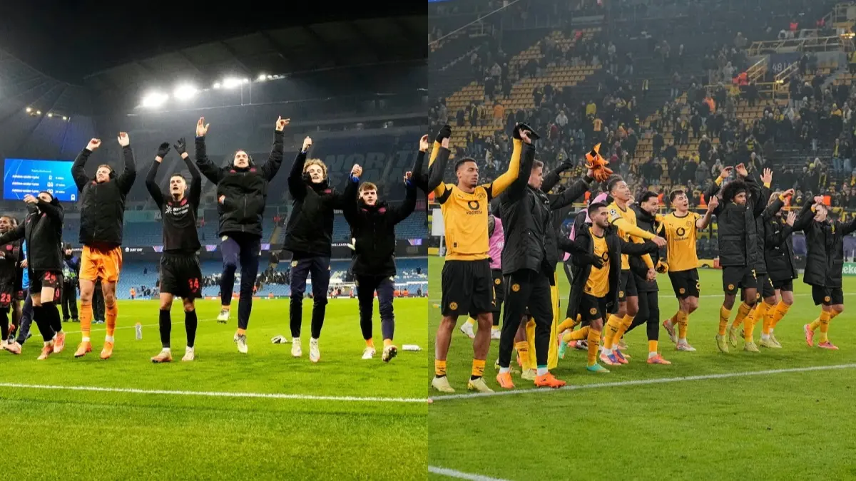 Bayer Leverkusen vs Borussia Dortmund Bundesliga