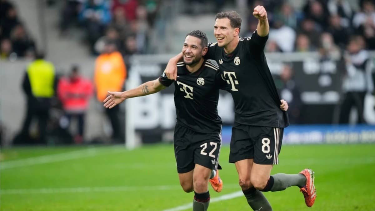 Bayern Munich busca establecer un nuevo récord en la Bundesliga ante Freiburg