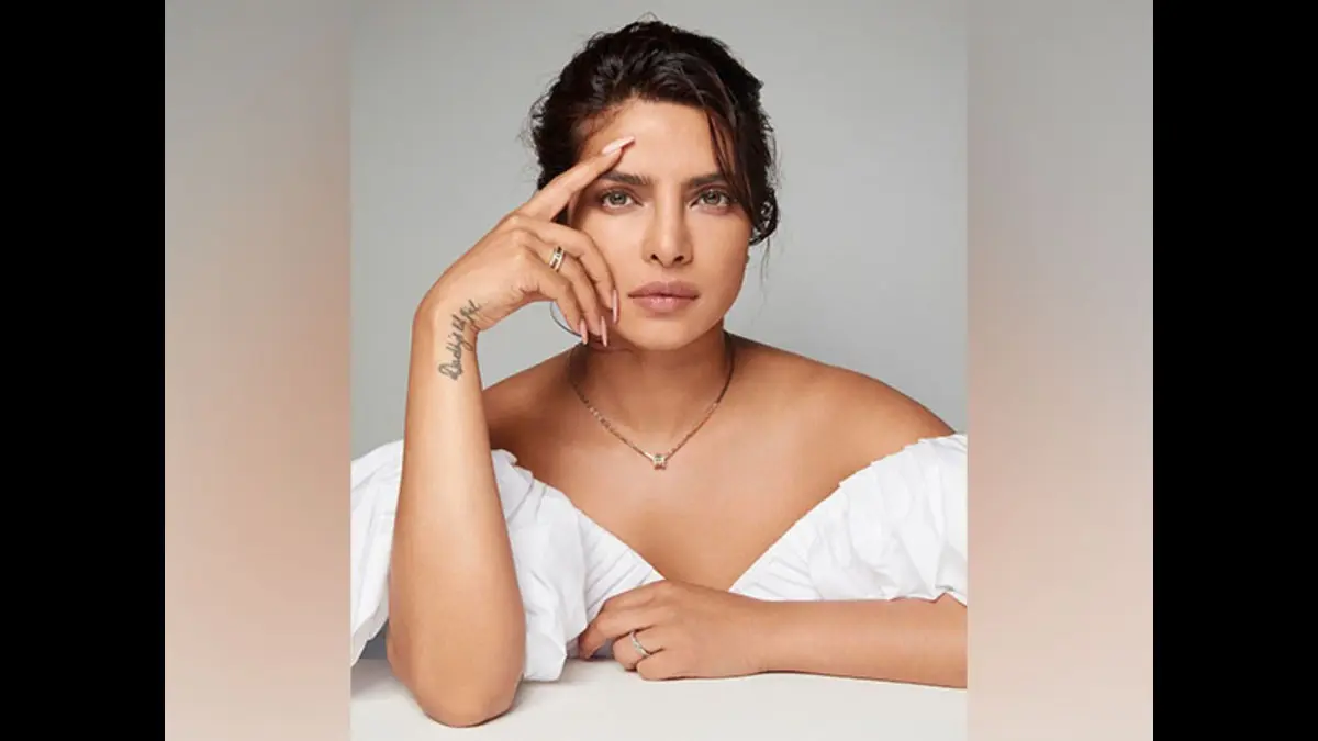 Baywatch Duo Is Back! Priyanka Chopra Reunites With Zac Efron For Nicholas Stoller’s Next Comedy Film Baywatch duo is back! Priyanka Chopra Reunites with Zac Efron for Nicholas Stoller’s Comedy Film