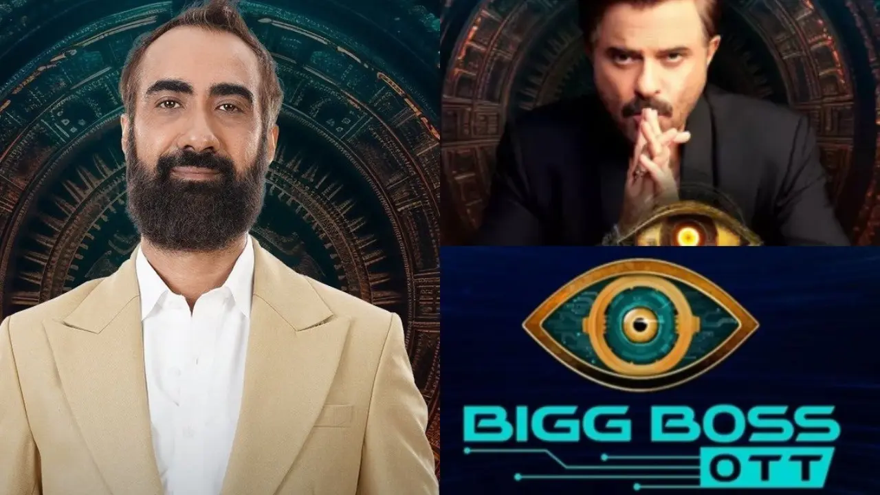 Ranvir Shorey Opens Up About Wanting ₹25 Lakh Prize Money More Than Bigg Boss OTT 3 Title BB OTT 3