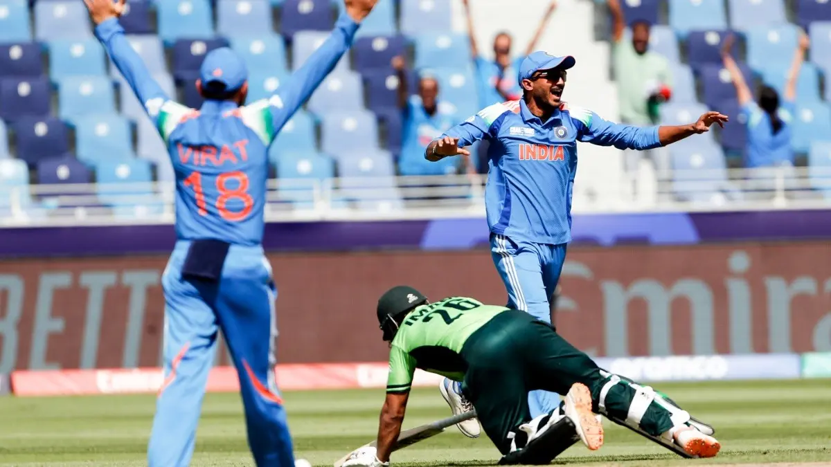 BCCI decides to stay away from all Pakistan-led ACC Events